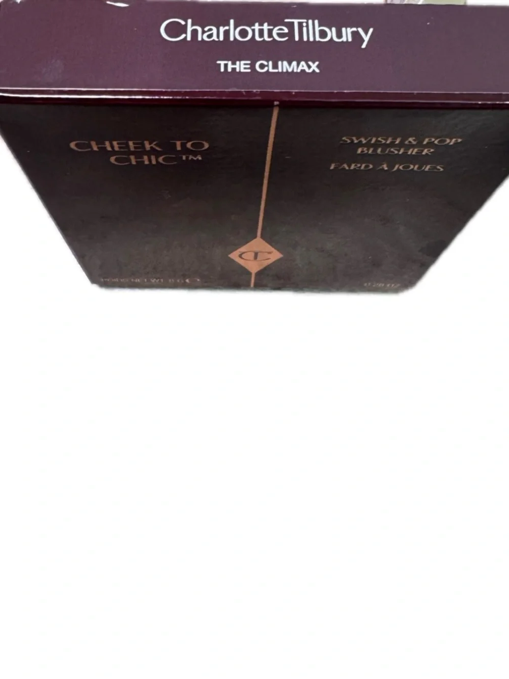 charlotte tilbury